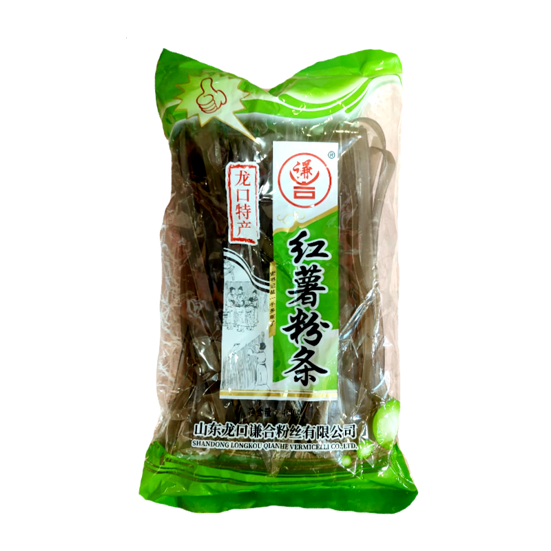 謙合-紅薯粉條