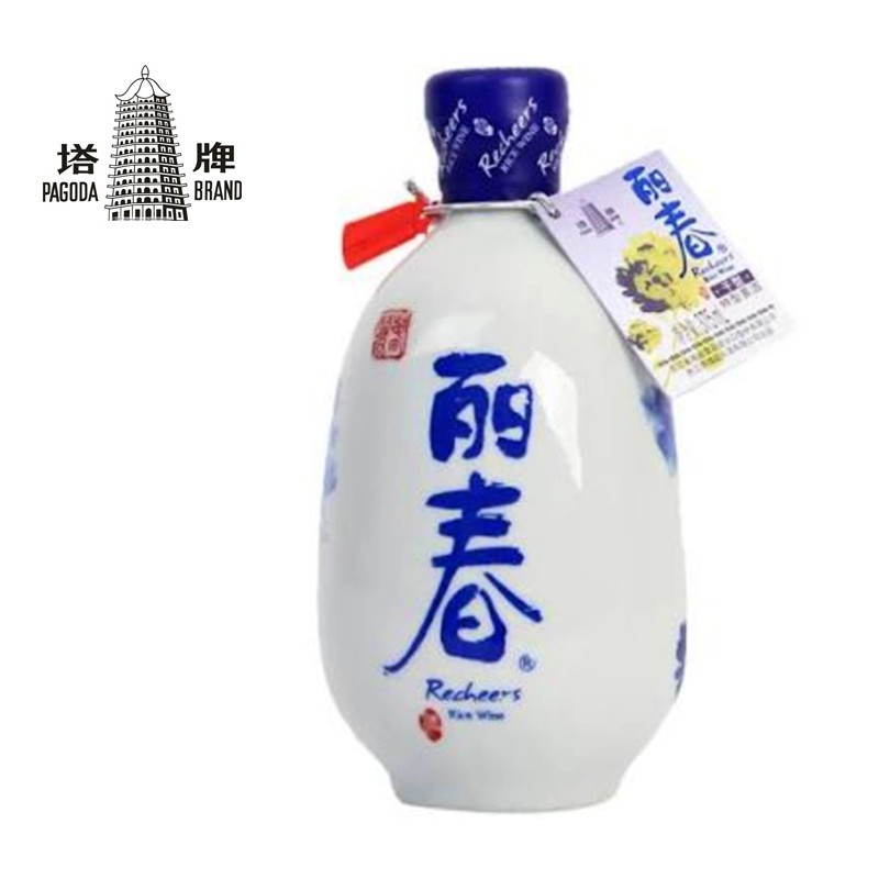塔牌-麗春紹興黃酒